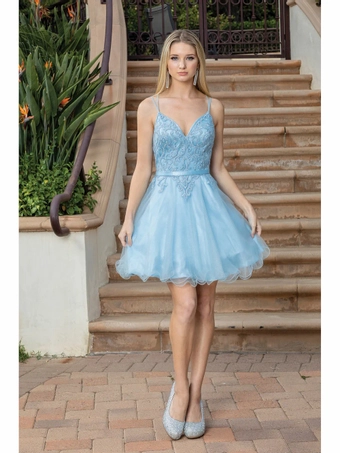 Dancing Queen 3315 #2 frontface vertical thumbnail