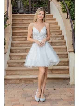 Dancing Queen 3315 #1 frontface vertical thumbnail