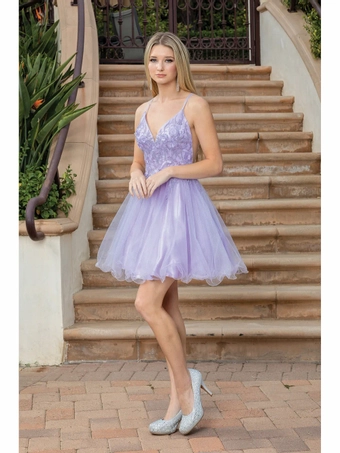 Dancing Queen 3316 #1 frontface vertical thumbnail