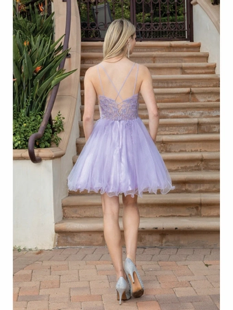 Dancing Queen 3316 #3 default backface vertical thumbnail