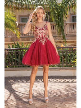 Dancing Queen 3330 #3 frontface vertical thumbnail