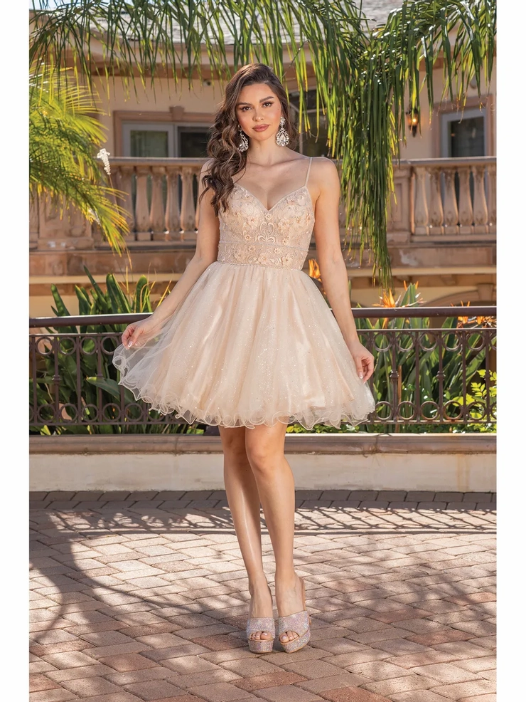Dancing Queen - 3336 | Estelle's Dressy Dresses