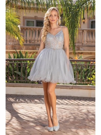 Dancing Queen 3337 #1 frontface vertical thumbnail