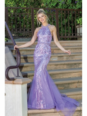 Dancing Queen 4219 #1 frontface vertical thumbnail