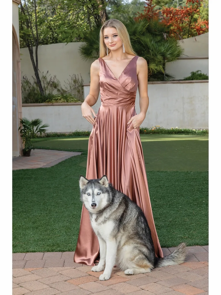 Dancing Queen - 4262 | Estelle's Dressy Dresses
