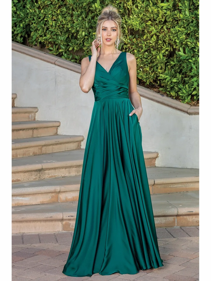 Dancing Queen - 4262 | Estelle's Dressy Dresses
