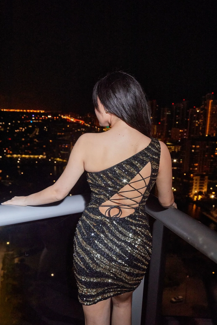 Sophia Thomas Style #5067 #6 backface vertical picture