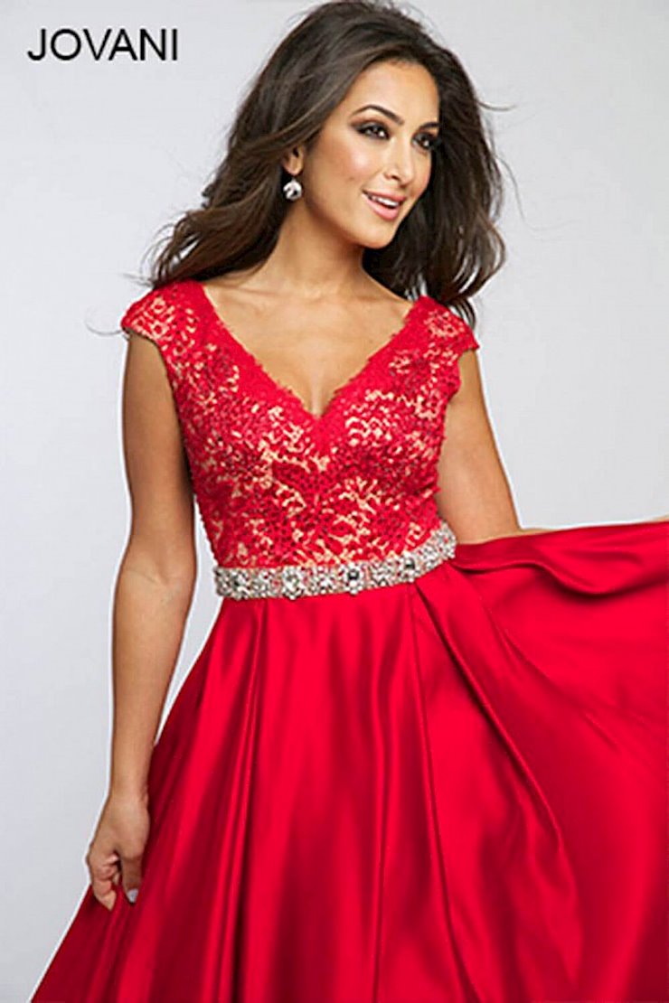 Jovani Prom 2025 Dresses Nikki's Glitz Glam Boutique 21790