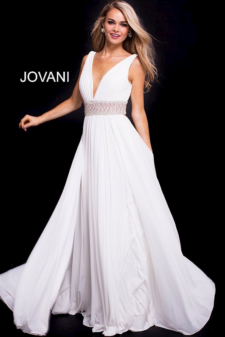 Jovani Style #48069 Default Thumbnail Image