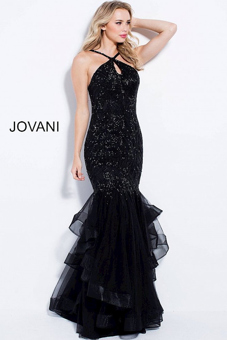 Jovani Style #48732 Default Thumbnail Image