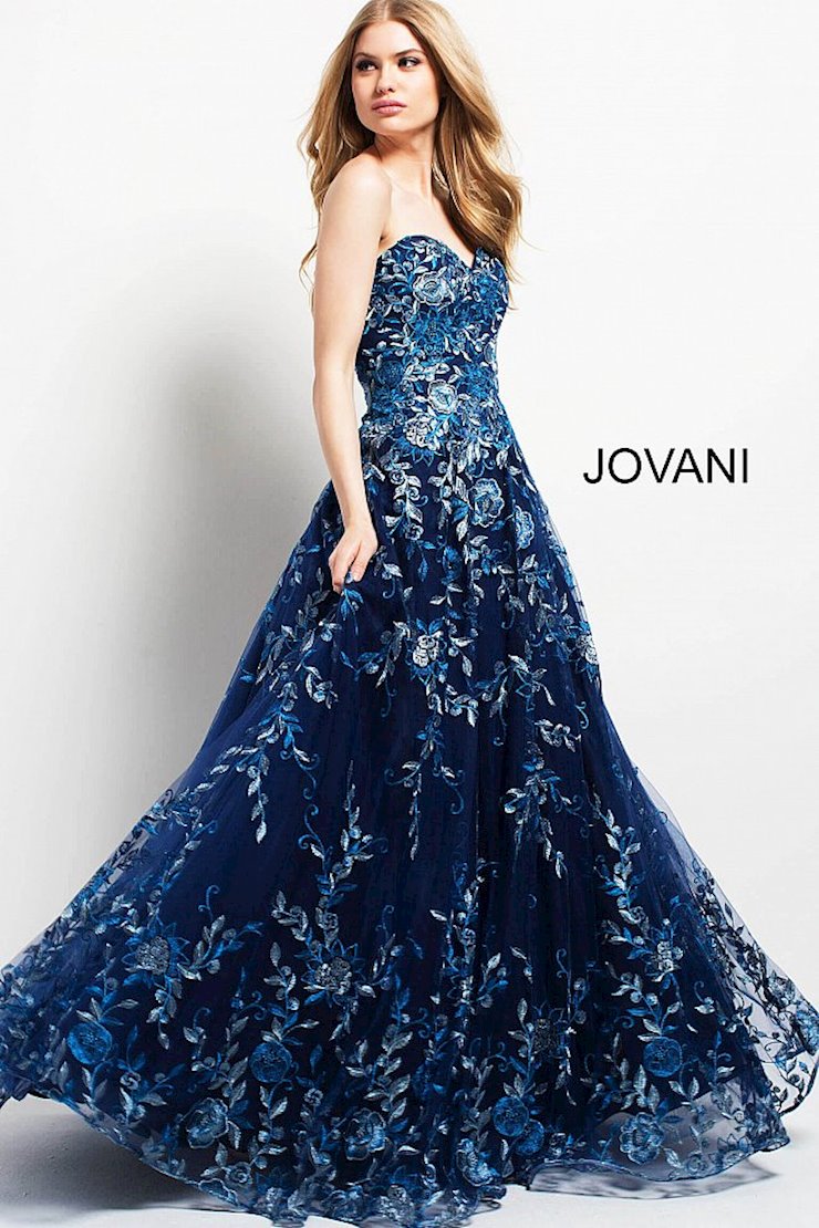 Jovani Style #49315 Default Thumbnail Image
