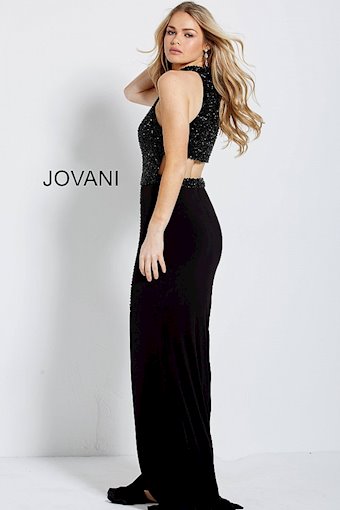 Jovani Style #50620 #4 vertical thumbnail