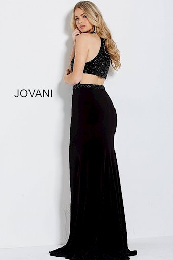 Jovani Style #50620 #1 vertical thumbnail
