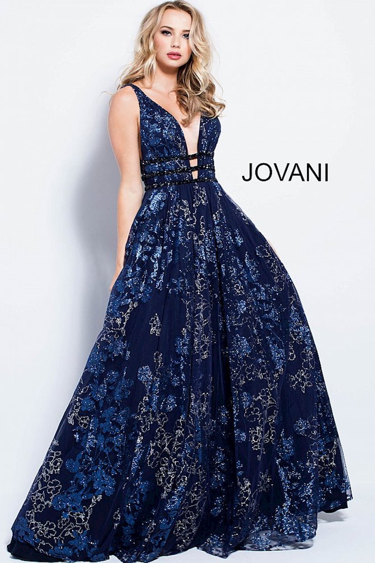 Jovani - 52143 | Regiss