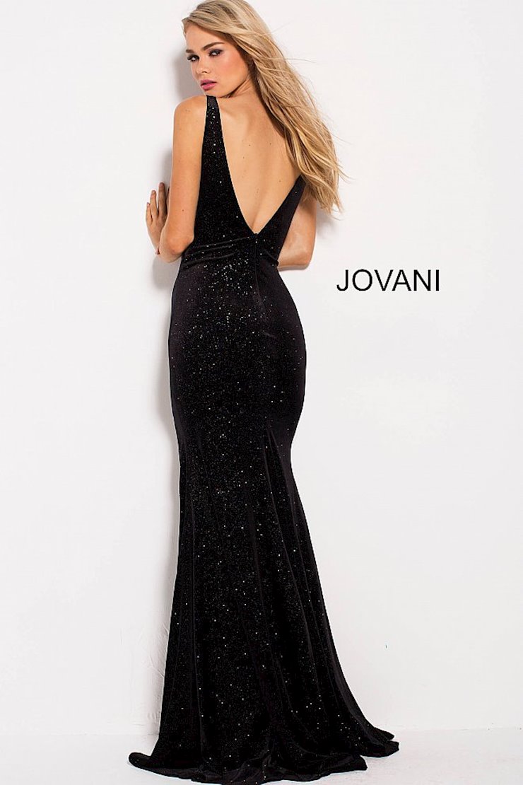 Jovani Style #52157 #4 default backface vertical picture