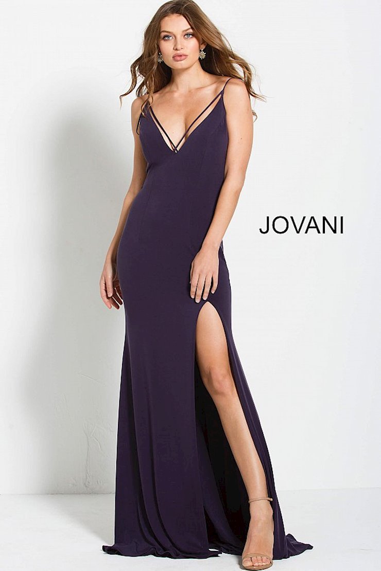 Jovani Style #54874 Default Thumbnail Image