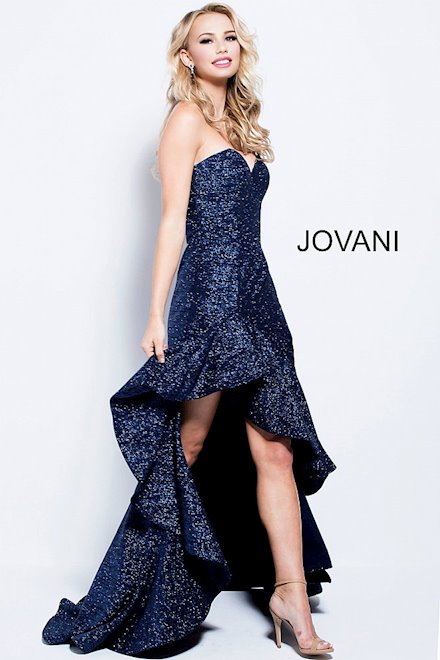 Jovani Mermaid Prom Dresses