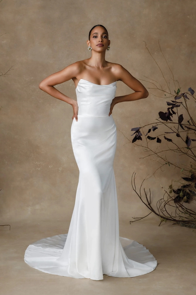 Justin Alexander - 88320 | Adore Bridal