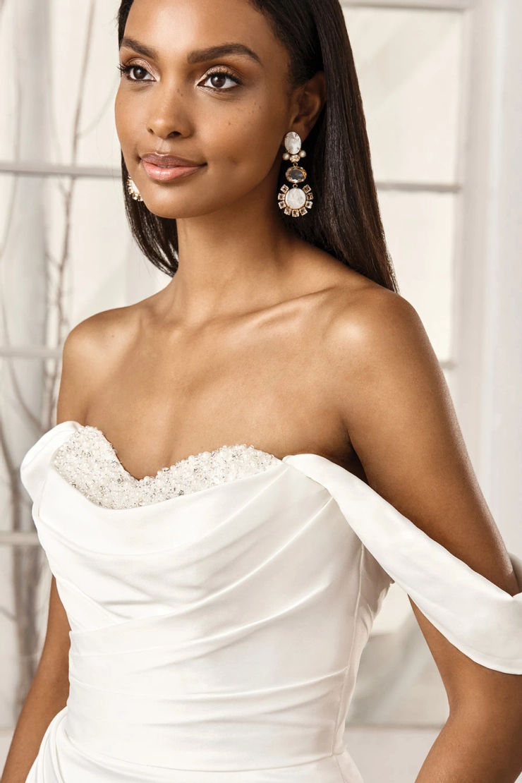 Justin Alexander Sincerity - 44388 | Renee Austin Wedding Justin Alexander Sincerity - 44388 | Renee Austin Wedding