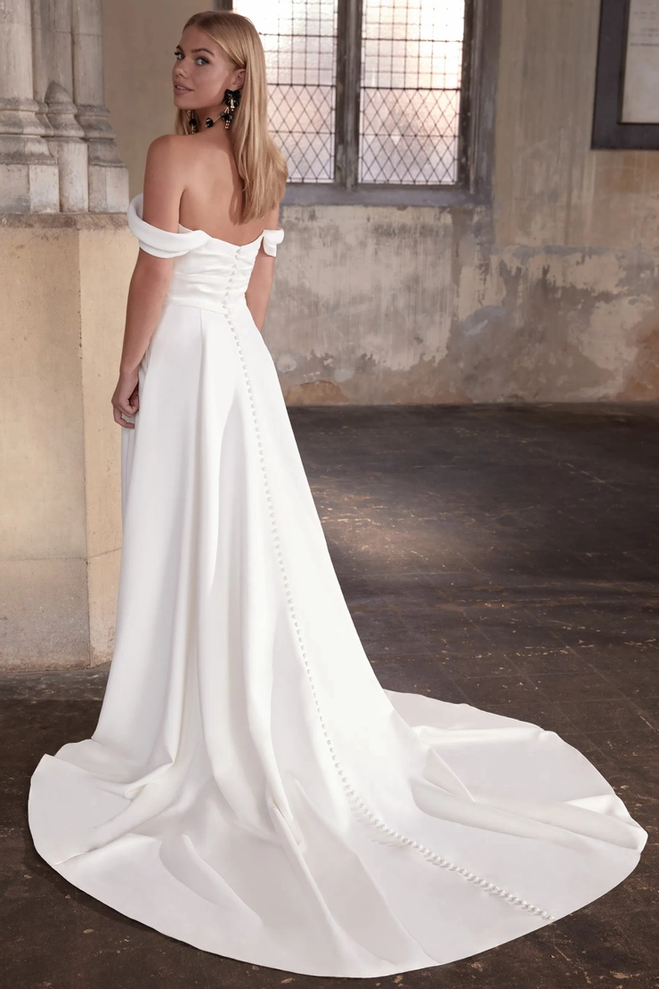 Adore by Justin Alexander - Rey | Liliana Bridal House