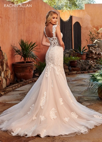 Mary’s Bridal #RB5006 #1 default backface vertical thumbnail
