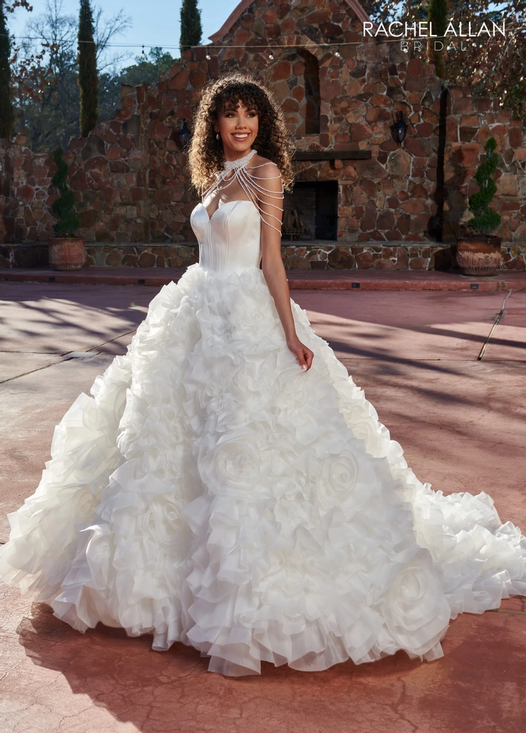 Mary's Bridal - RB5033 | Monica's