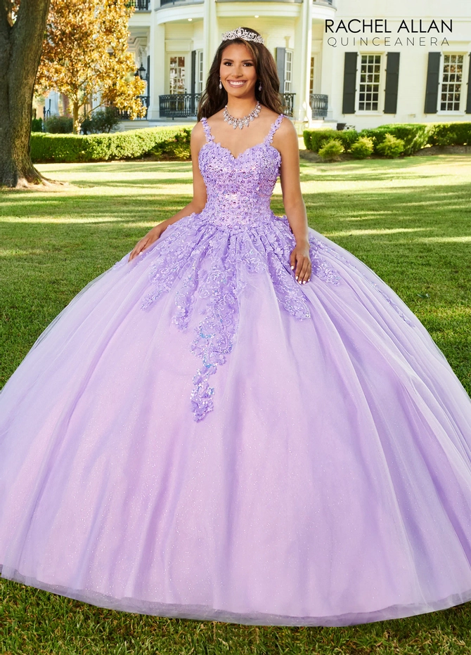 Carmina by Rachel Allan - RQ1113 | Bridal Novias Boutique