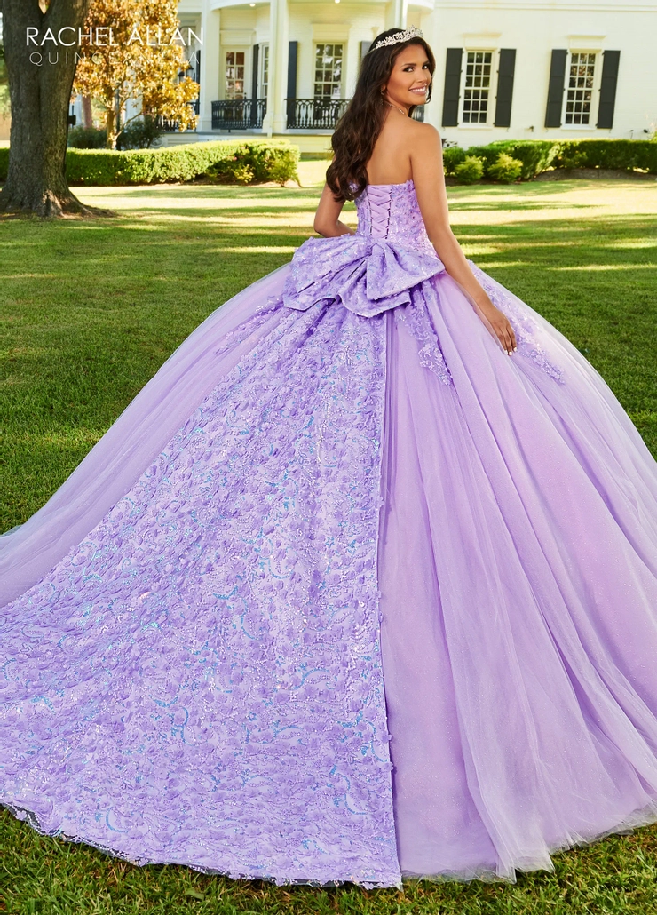 Rachel Allan | Brilliance Shine Bright - RQ1113 | Brilliance Shine Rachel Allan | Brilliance Shine Bright - RQ1113 | Brilliance Shine