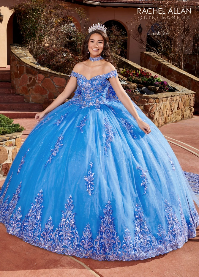Carmina by Rachel Allan - RQ1121 | Henri's