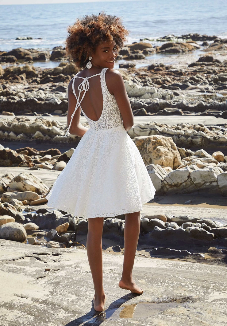 The Other White Dress Backface Thumbnail Image