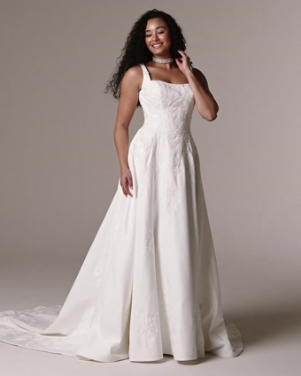 Maggie Sottero Style #SHERIDAN #1 loop mute thumbnail