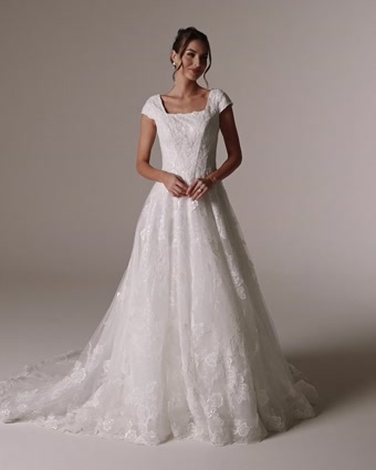 Maggie Sottero Style #SKYLAR LEIGH #1 loop mute thumbnail