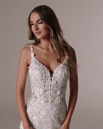 Maggie Sottero Style #SONOMA #1 loop mute thumbnail