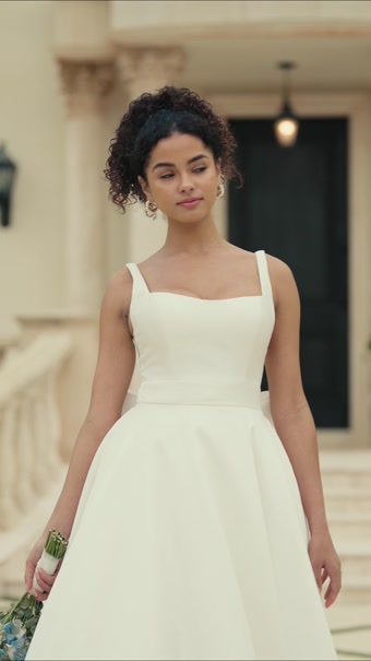 Allure Bridal Style #A1353 #1 autoplay loop mute thumbnail