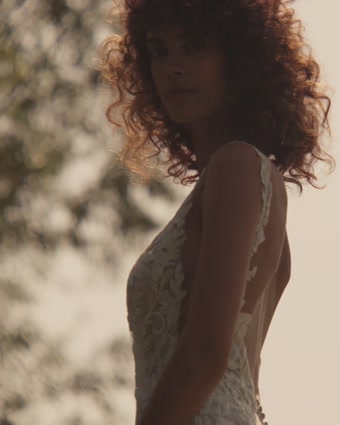 Justin Alexander Style #66163N #1 loop mute thumbnail