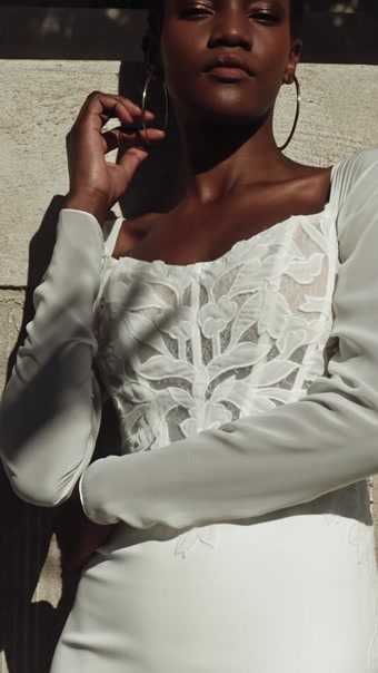 Justin Alexander Style #66360LND #1 loop mute thumbnail