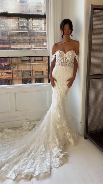 Justin Alexander Signature Taranto #2 mute thumbnail