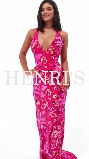 Jovani Style #08462 $7 autoplay mute thumbnail