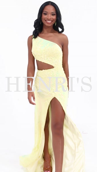 Sherri Hill 55517 $1 autoplay mute thumbnail