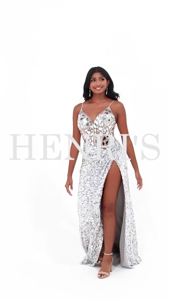 Jasz Couture Style #7413 $1 autoplay mute thumbnail