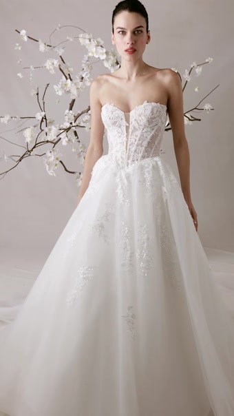 Morilee 1010019 #1 autoplay loop mute thumbnail