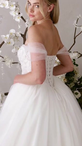 Morilee 1010036 #1 autoplay loop mute thumbnail