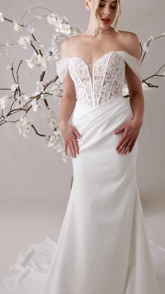 Morilee 1050008 #1 autoplay loop mute thumbnail