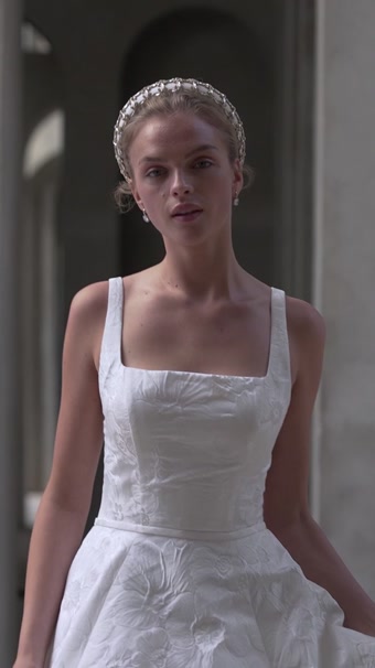 Morilee 2906 #1 autoplay loop mute thumbnail