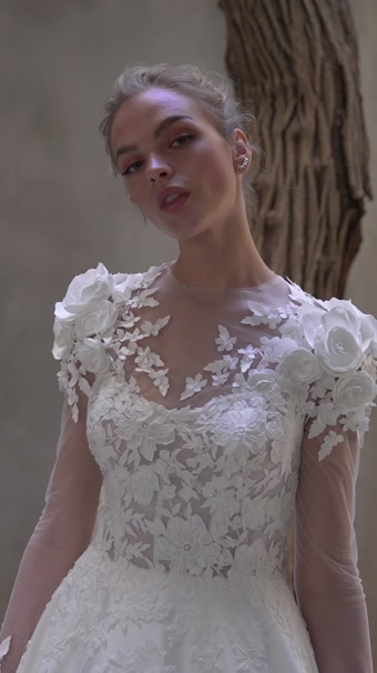 Morilee 2915 #1 autoplay loop mute thumbnail