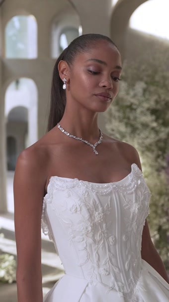 Morilee 2927 #1 autoplay loop mute thumbnail