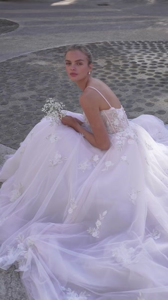 Morilee 2939 #1 autoplay loop mute thumbnail