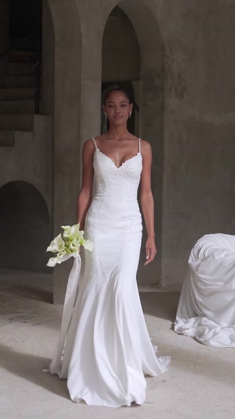 Morilee 2986 #1 autoplay loop mute thumbnail