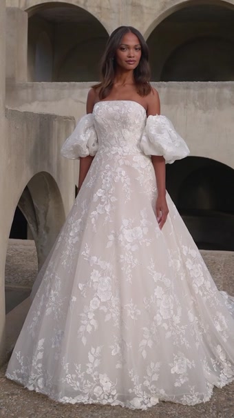 Morilee 2987 #1 autoplay loop mute thumbnail